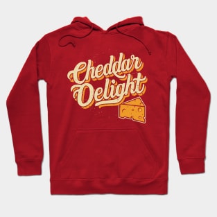 National Cheddar Day – February Hoodie